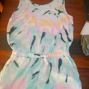 I'm selling a kids Botty soot